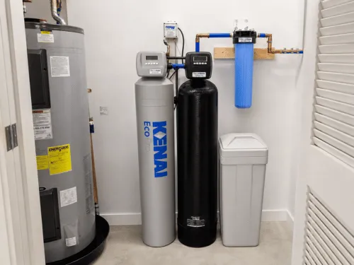 Gallia County, OH Water Softener Systems