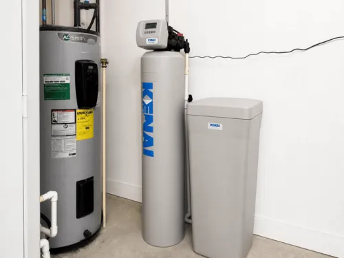 Gallia County, OH Iron Removal Systems