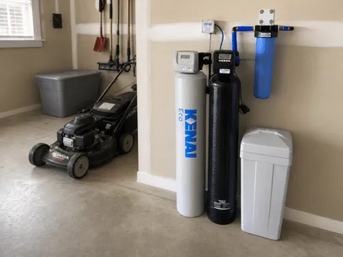 Hocking County, OH Reverse Osmosis (RO) Systems