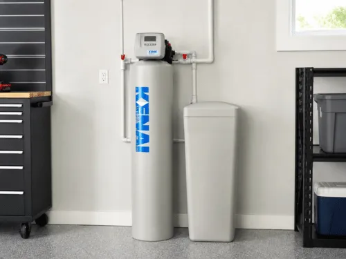 Athens County, OH Iron Removal Systems