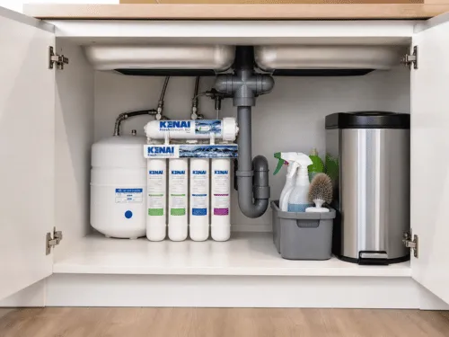 Gallia County, OH Reverse Osmosis (RO) Systems