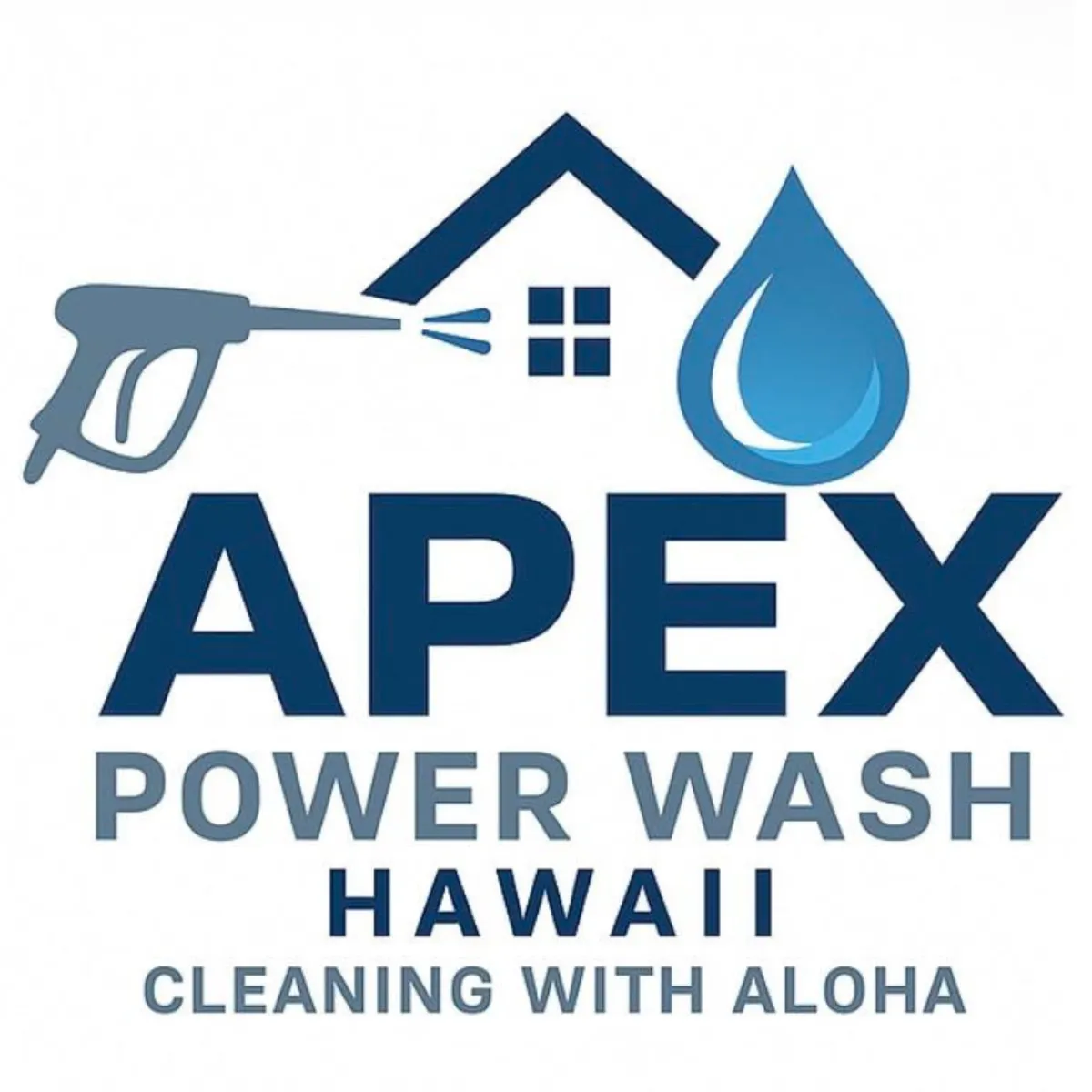 Power Washing Honolulu