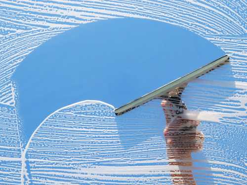 Window Cleaning in Honolulu