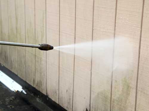 House Washing in Honolulu