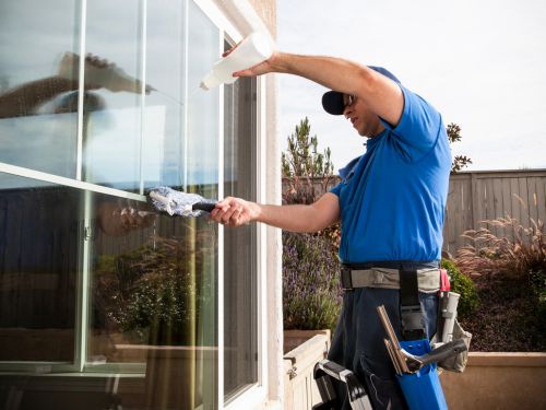 Waikiki Window Cleaning
