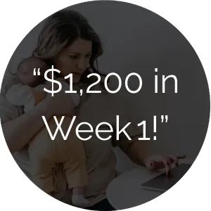 Discover how our community and resources have transformed the lives of moms like you,  helping them balance business, faith, and family with confidence and grace.