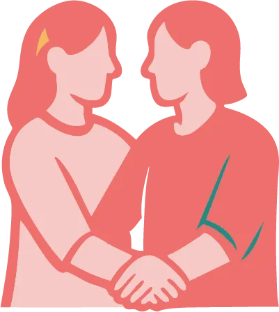A supportive network of Christian female entrepreneurs who understand your journey.