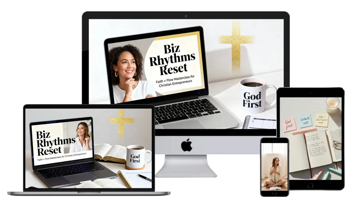 Product Image of Digital Wealth Academy by Laptop Mammas