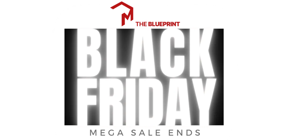 MM Blueprint Exclusive Mentee Offer