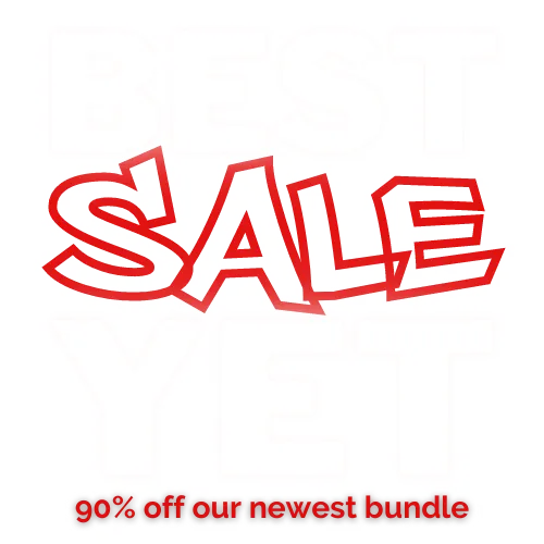 MMI Blueprint Black Friday Sale