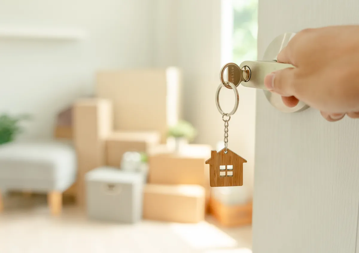 The #1 Mistake That Can Kill Your Mortgage Approval (Before You Even Get the Key