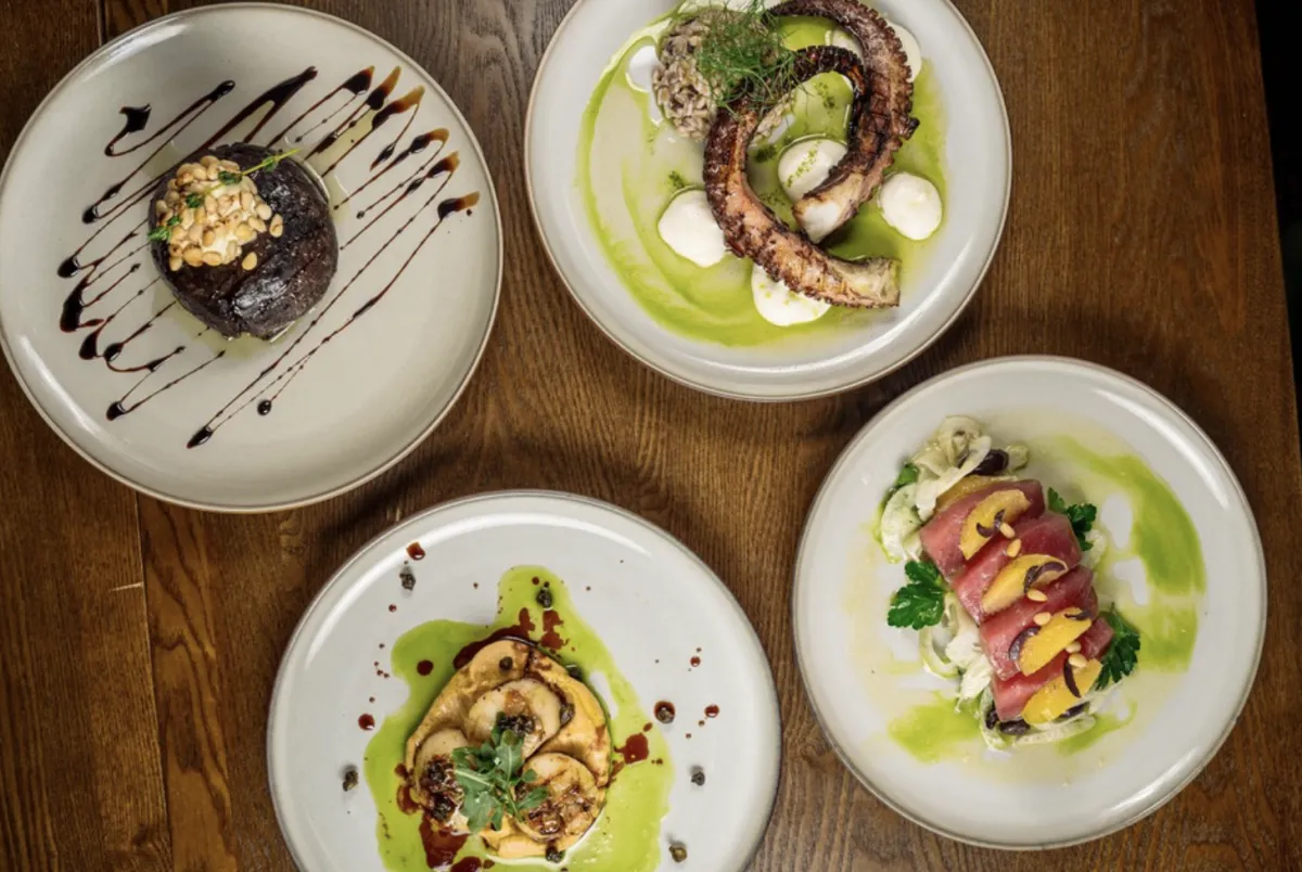 Q&amp;U's Ultimate Philly Dining Guide