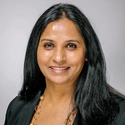 Sunanda Charles