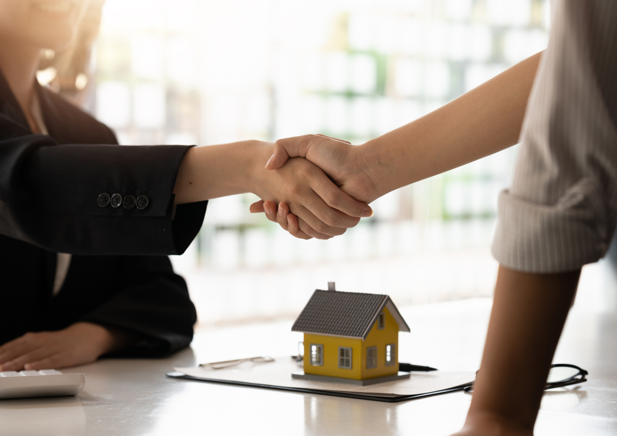 Stop "Selling" and Start Supporting: The Shift That Will Change Your Real Estate