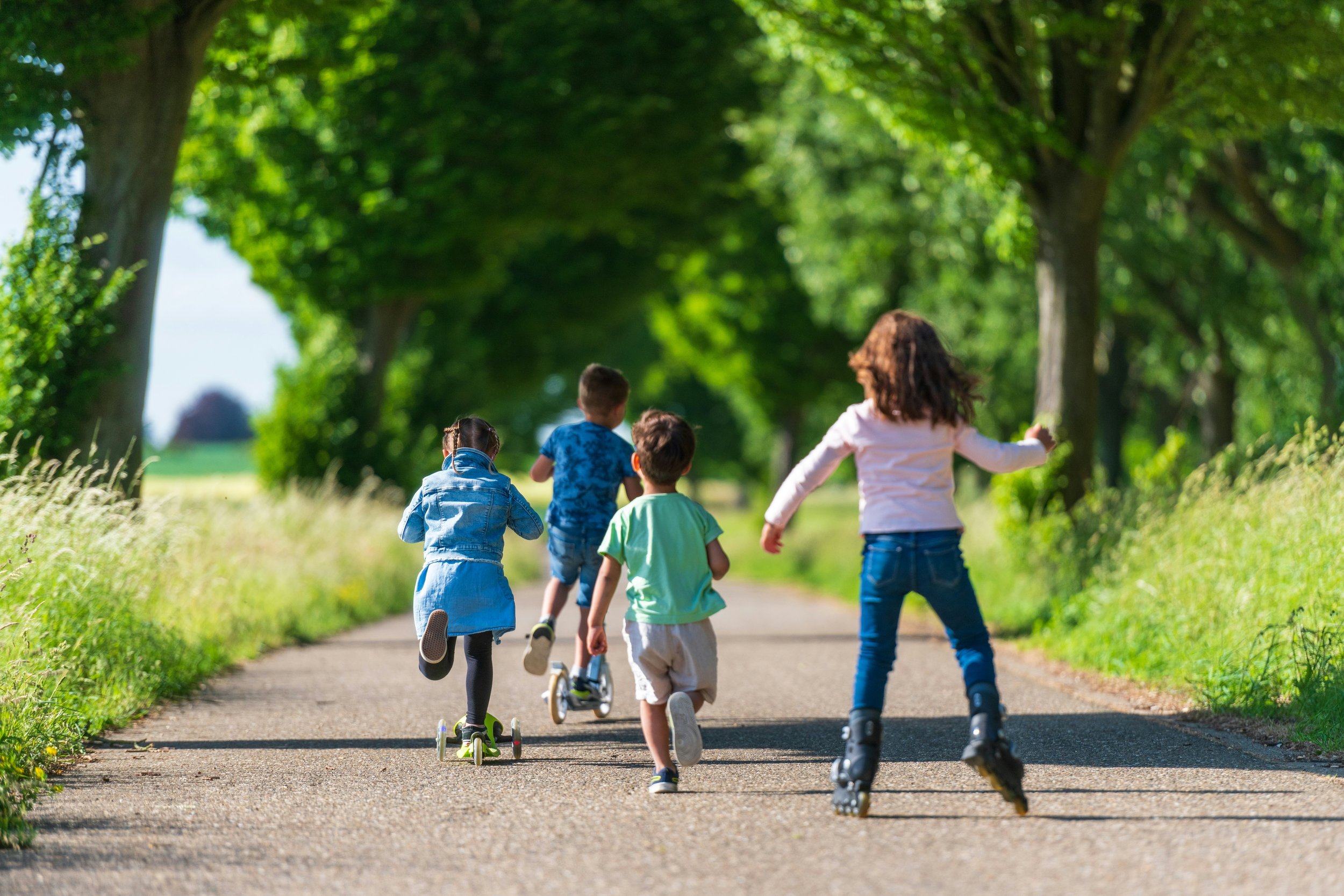 Free Things to Do With Your Kids This Summer in Greater Philadelphia