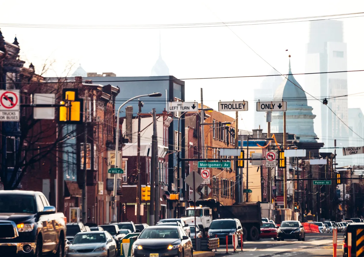 How Much Does It Cost to Buy a Home and Live in Fishtown?