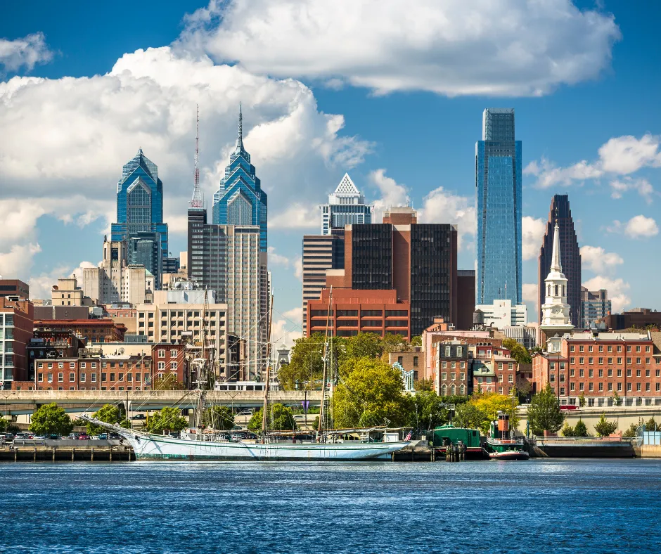 Wall Street Says Housing Is Frozen. Here's What That Misses About Philadelphia.