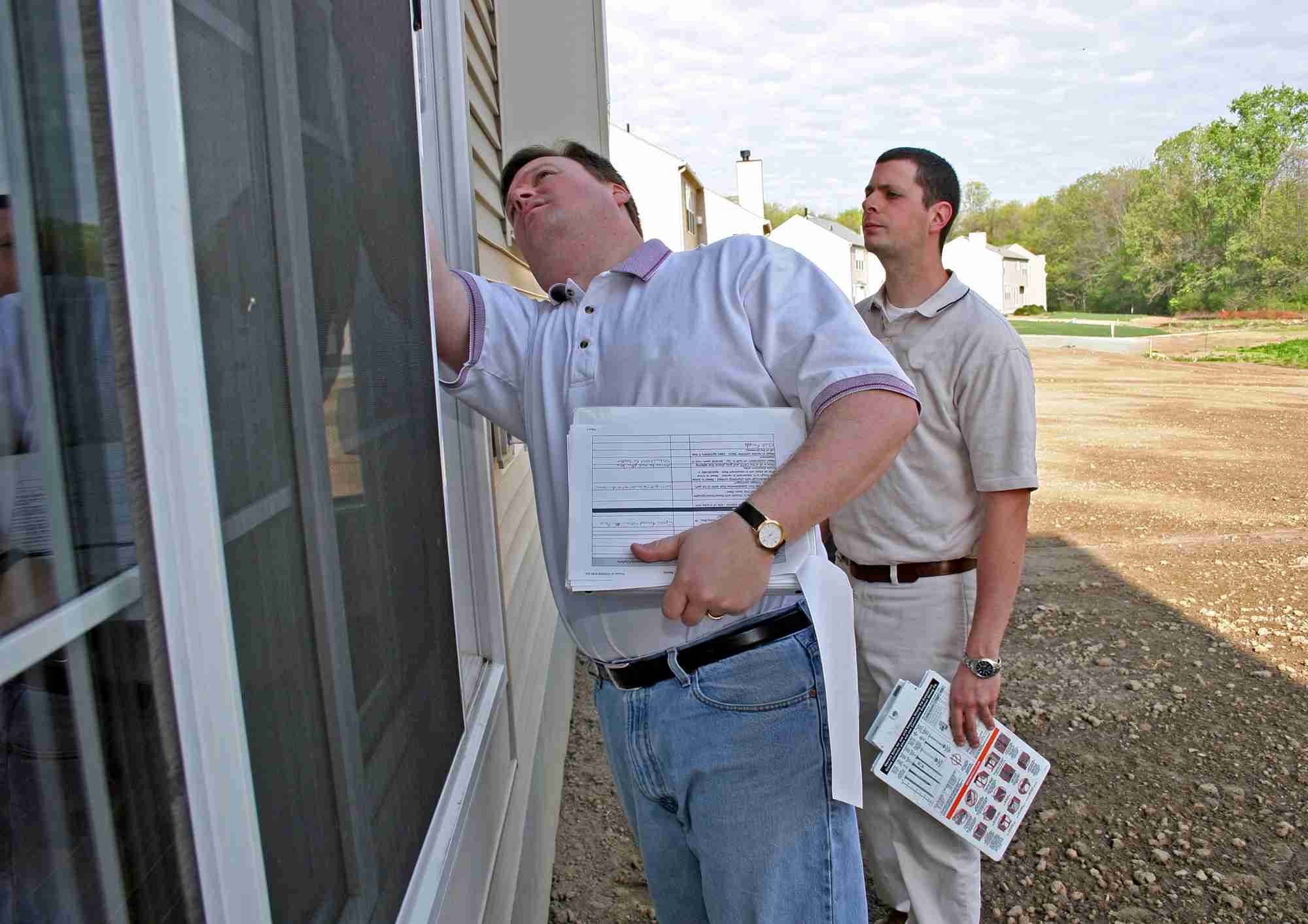 Buying a Home? Skipping This One Step Could Cost You Your Life Savings