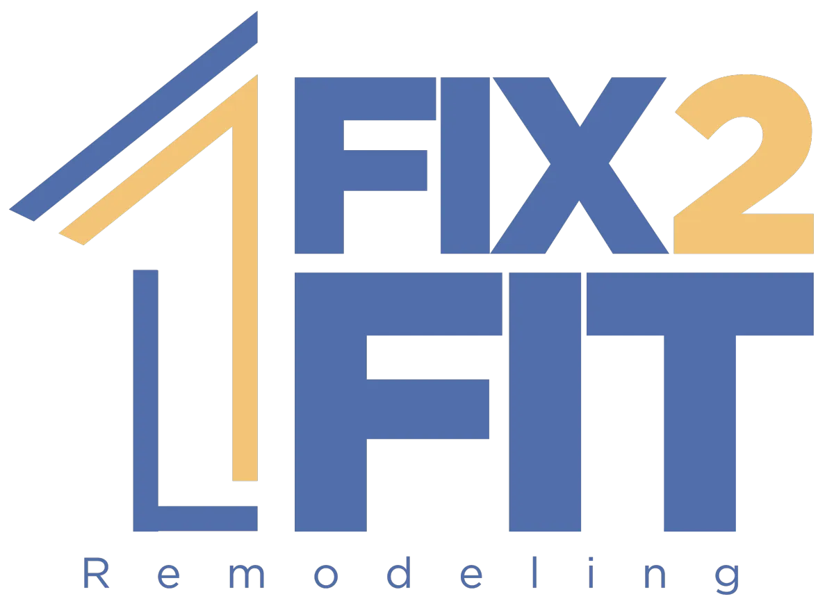 Fix 2 Fit