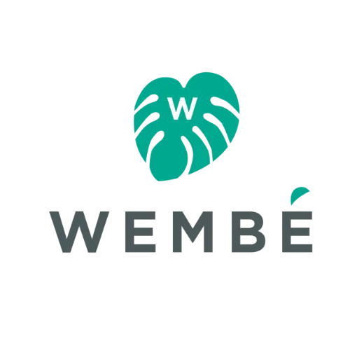 Wembe.de Logo