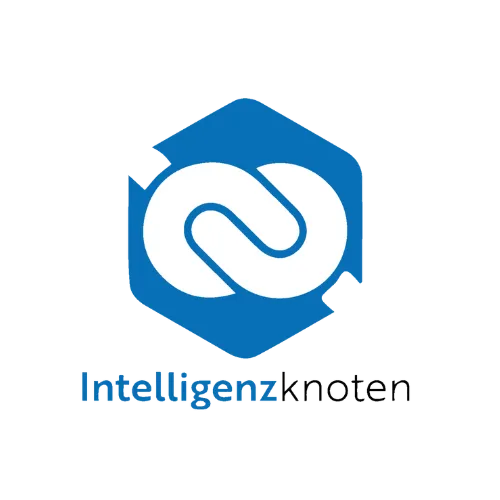 Logo Intelligenzknoten.de 