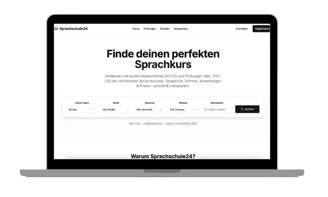 Karriereknoten Nürnberg Webseite