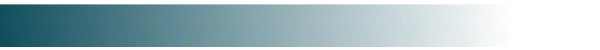 A horizontal gradient background fading from teal to white, representing a gradual change or evolution.
