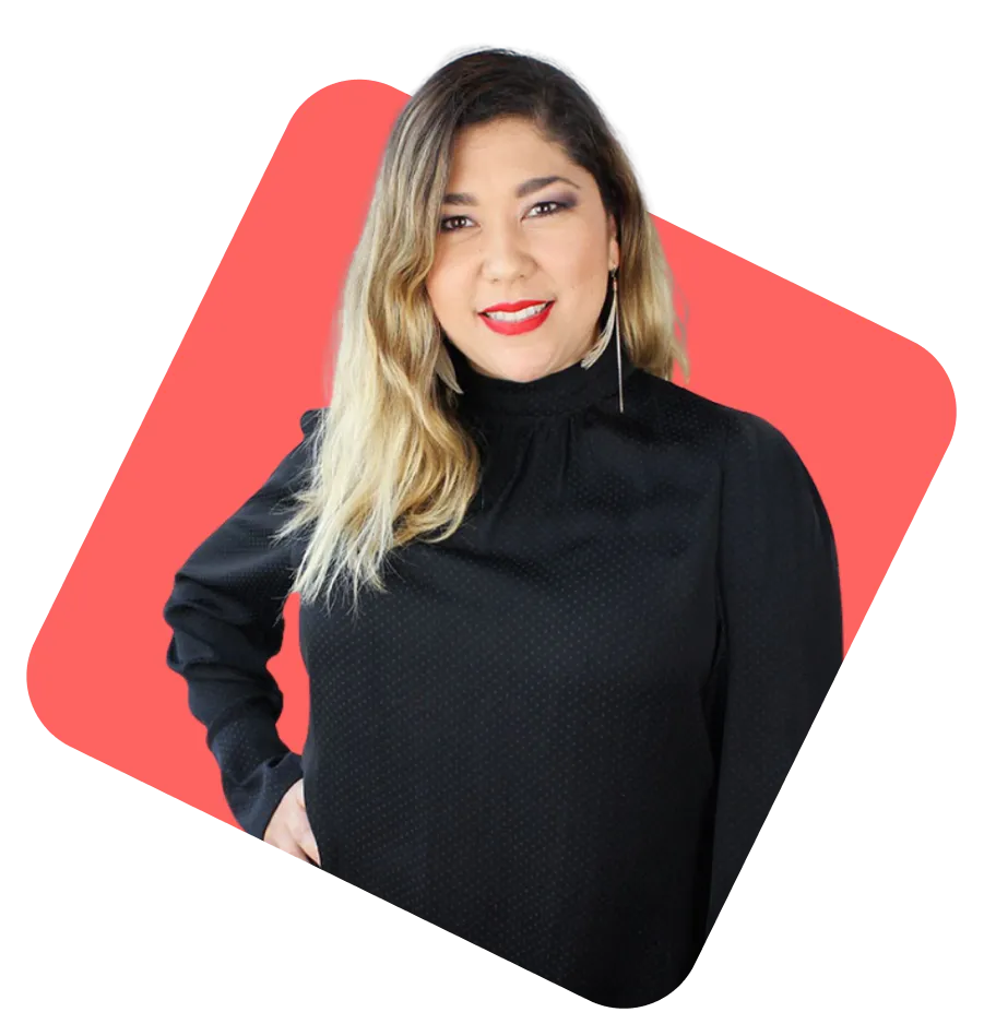 Sandra De la Torre