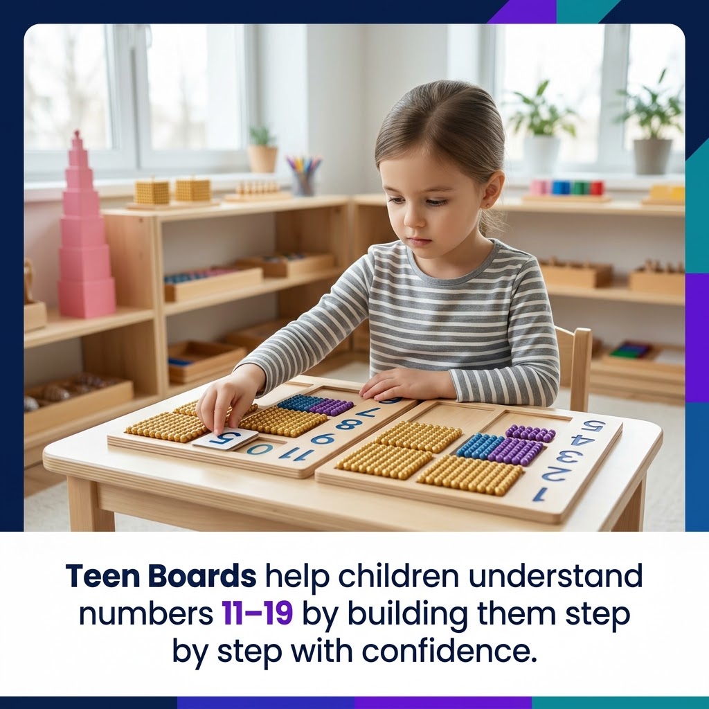  Montessori Preschool and the Early Years: Why Early Childhood Education Is So Important