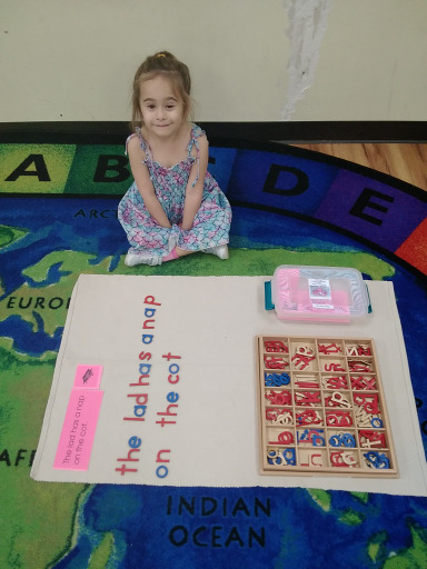 The Importance of Early Childhood Education in Spring, Texas