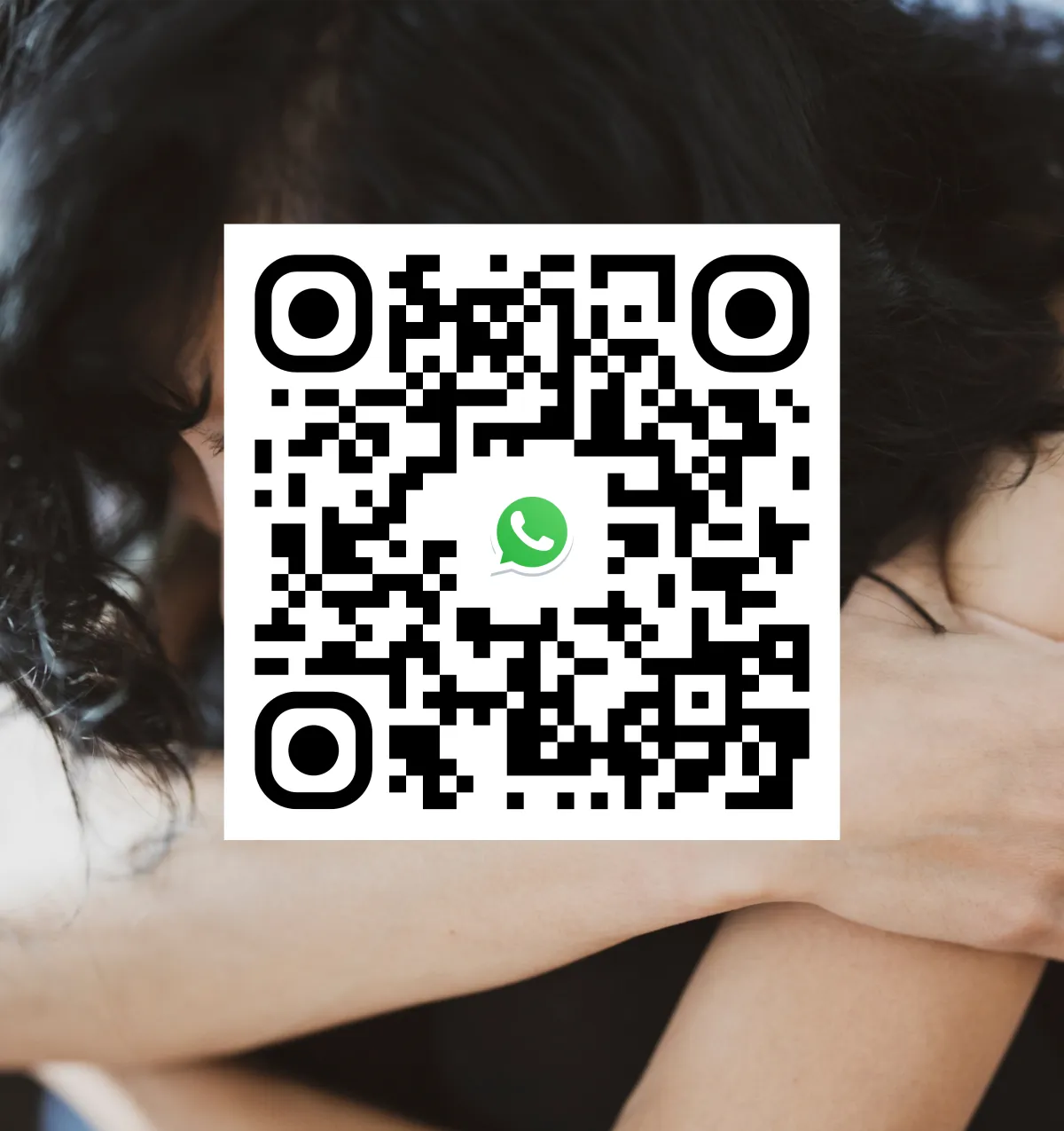 Contact par whatsapp