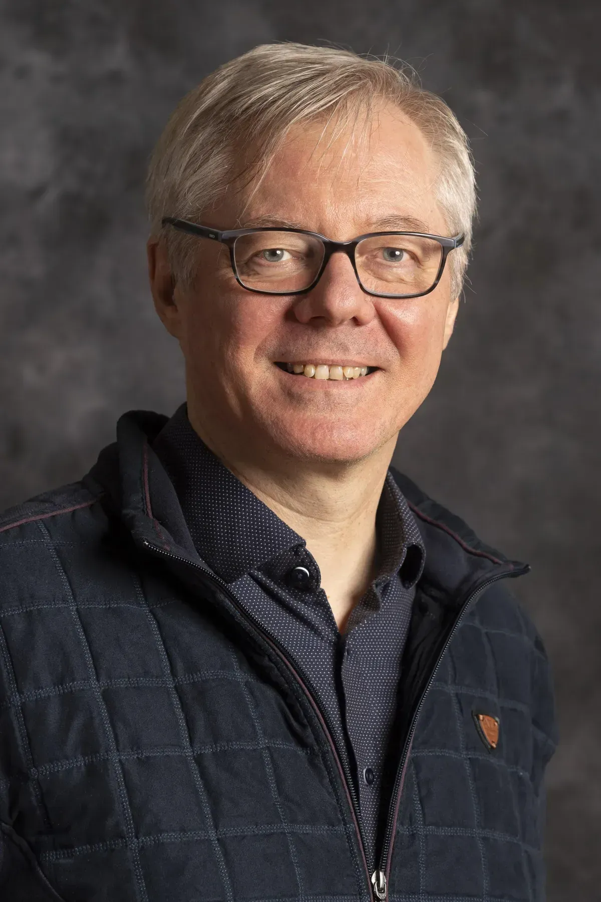 Jean-Claude Husson
