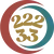 Logo 22233