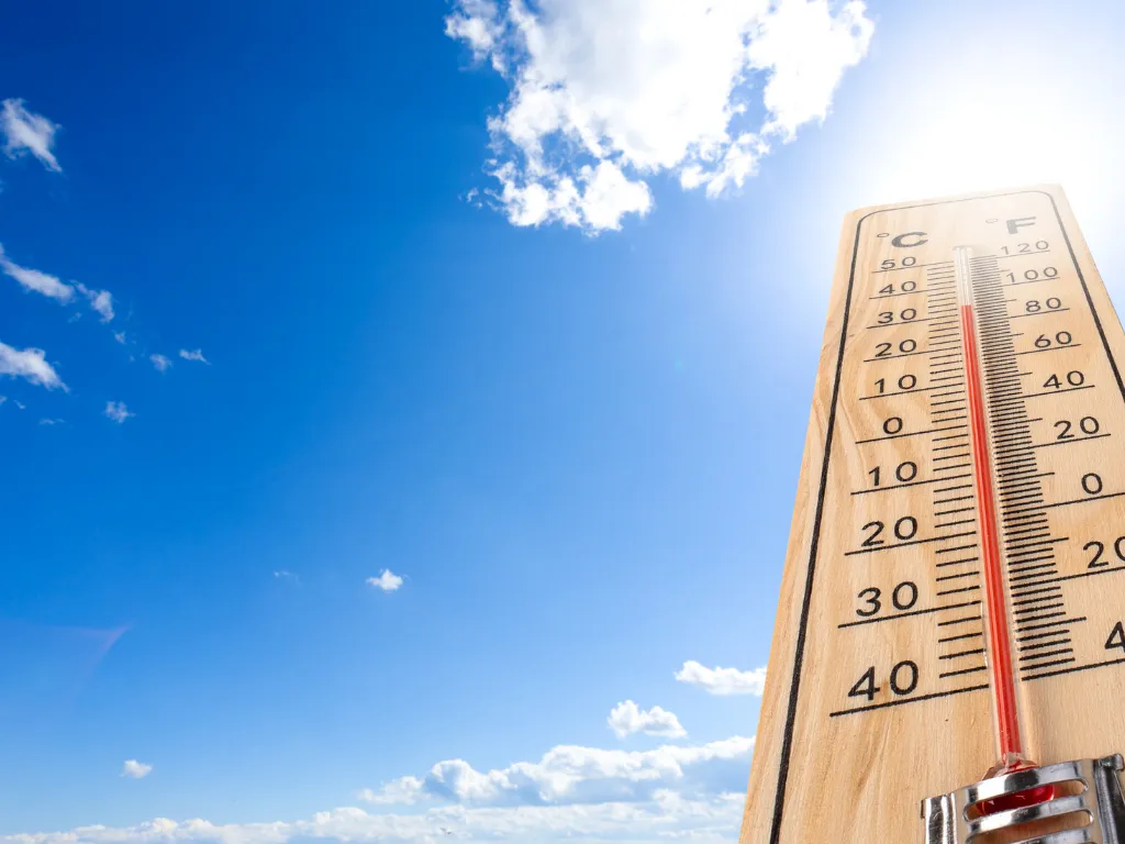 Beat the Heat This Summer