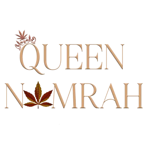 Queen Nomrah Logo
