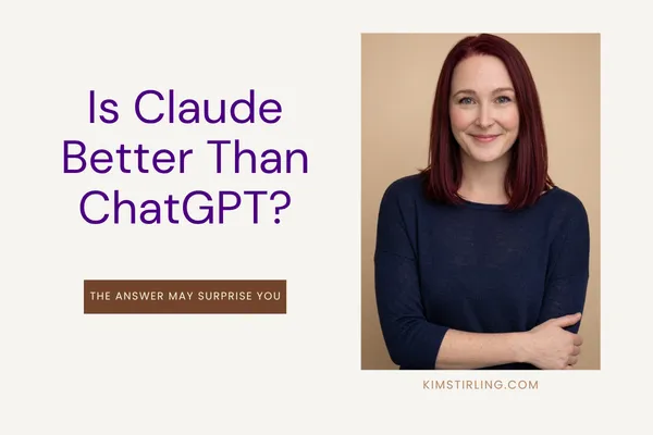 Is Claude Better Than ChatGPT for Coaches and Consultants?