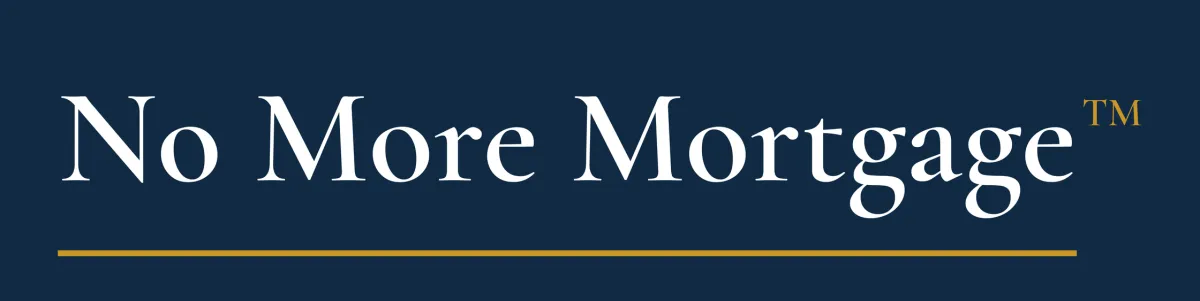 No More Mortgage
