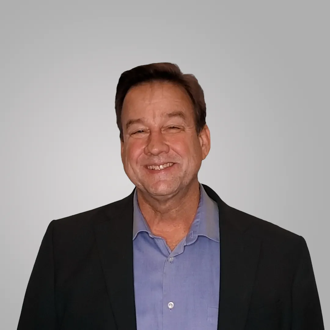 Kent Nuttall, Founder of Torch Solutions Group