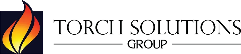 Torch Solutions Group Logo