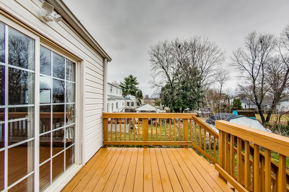 10264 Brookstone Ct Manassas, VA 20109