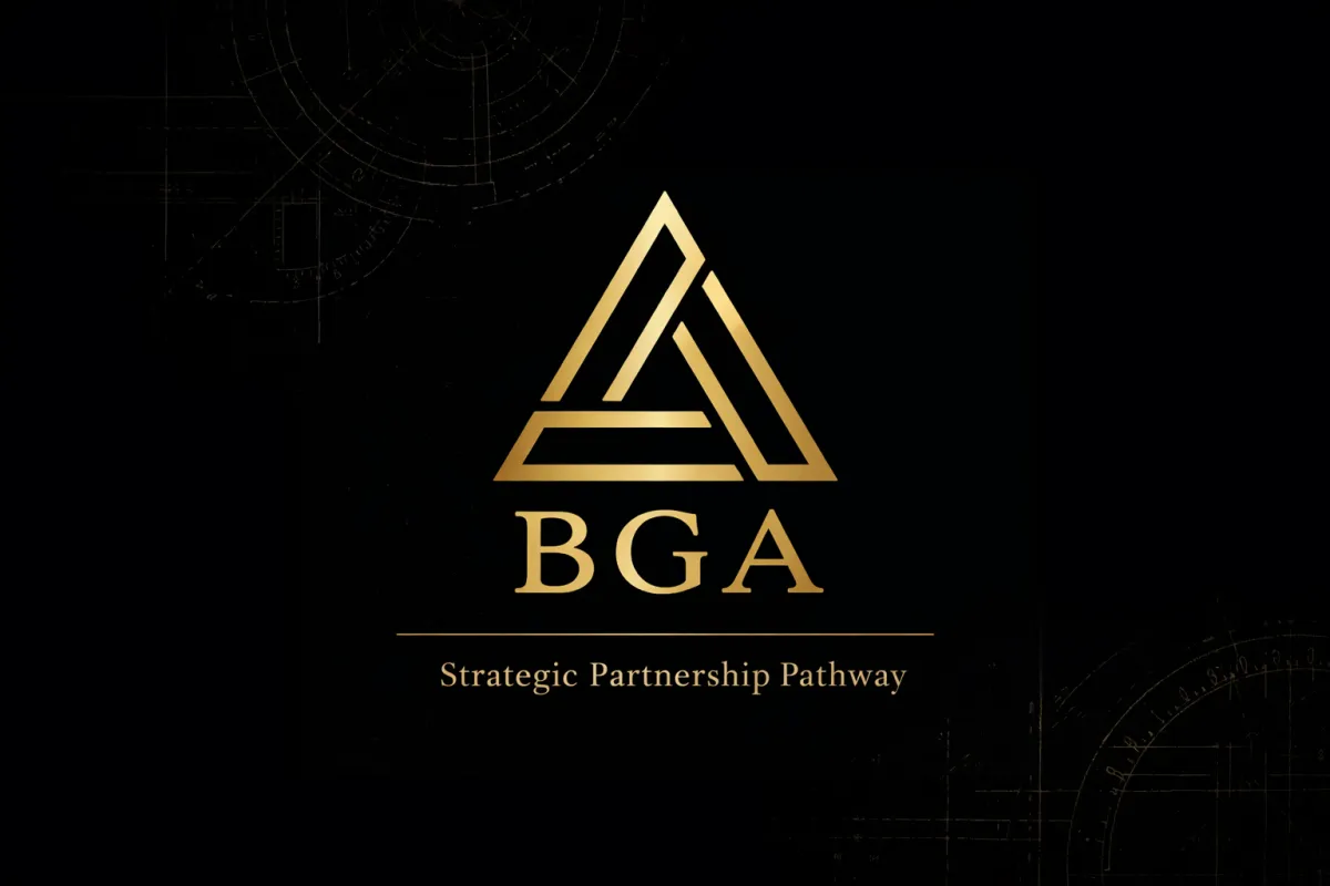 white paper on yellow background