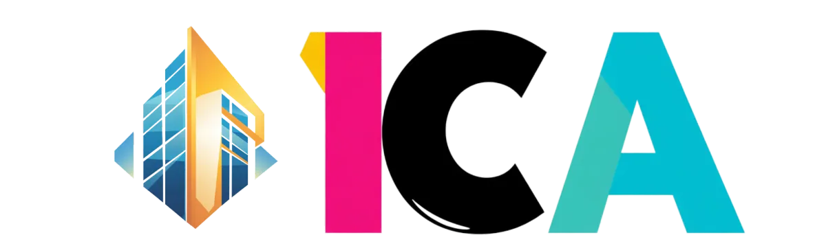 ICA Logo