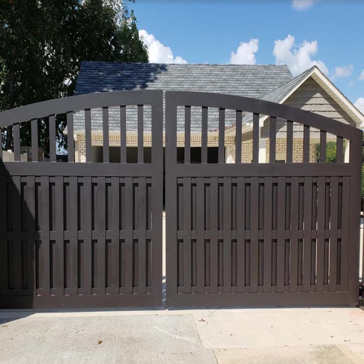 Driveway Gates & Operators in Tanner, AL