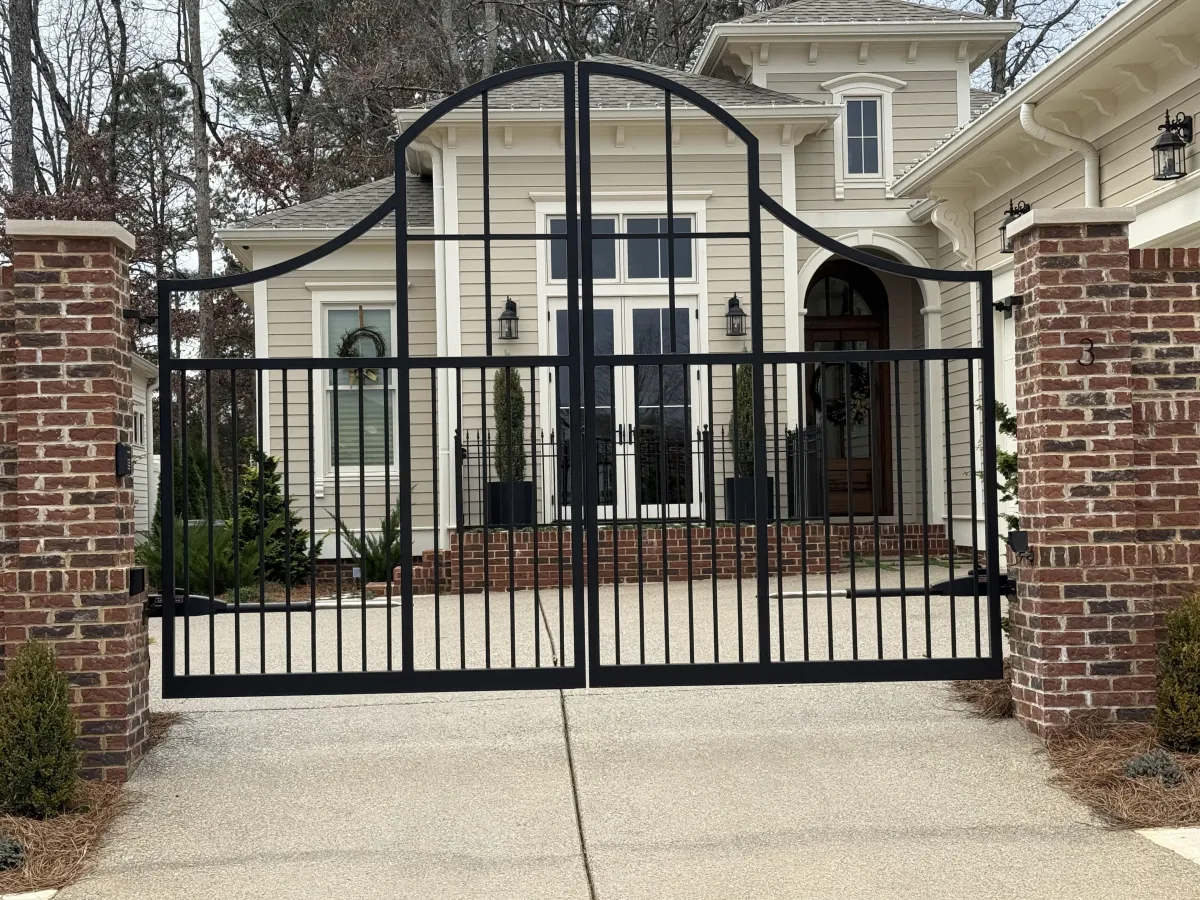 Driveway Gates & Operators in Pulaski, TN