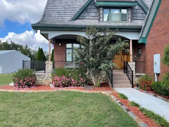 Residential Projects Handrai