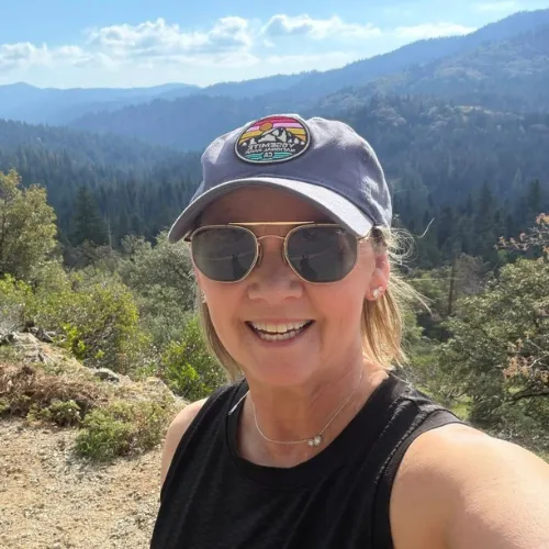 Glennis Wittmus CEO