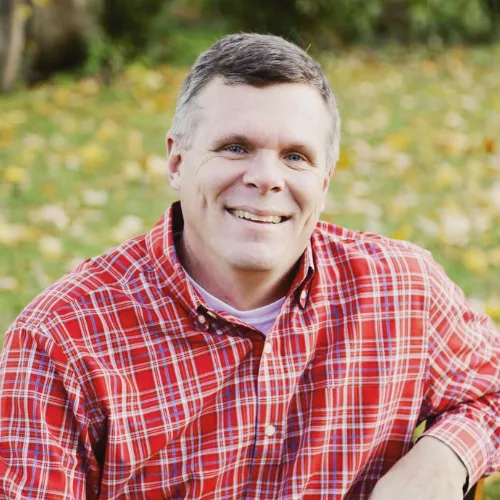 Jeff Wittmuss COO