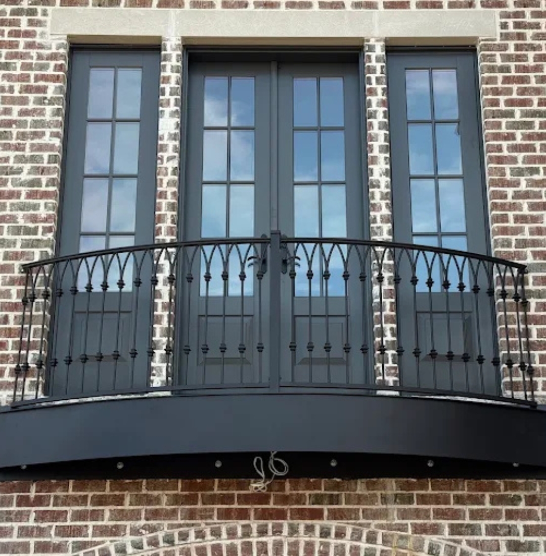 Powder Coating