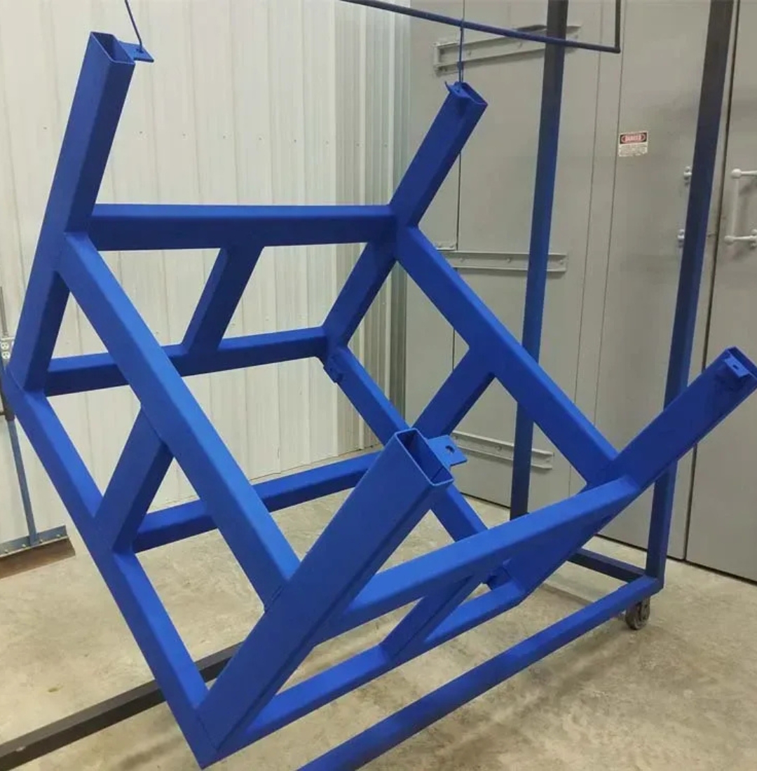 Powder Coating