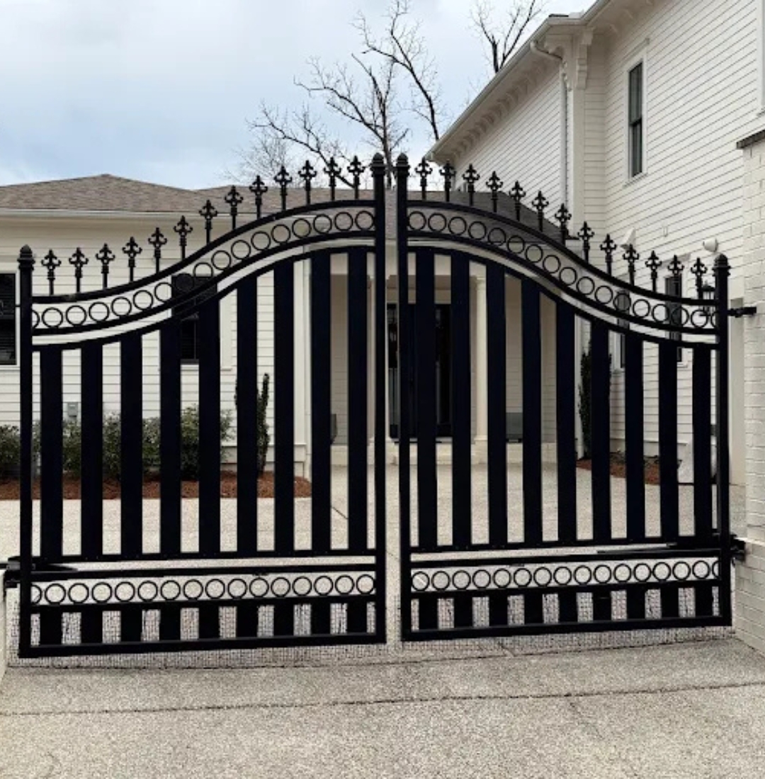 Powder Coating
